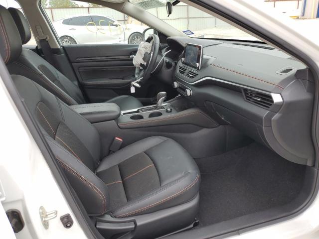 Photo 5 from auction – 2020 NISSAN ALTIMA SR with VIN 1N4BL4CV4LC285275
