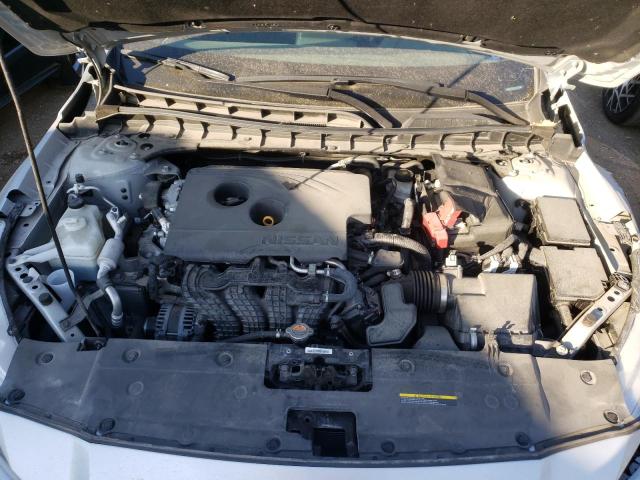 Photo 11 from auction – 2020 NISSAN ALTIMA S with VIN 1N4BL4BV5LC251010