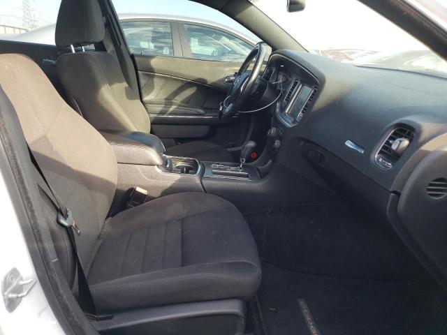 Photo 5 from auction – 2012 DODGE CHARGER R/ with VIN 2C3CDXCT4CH302413