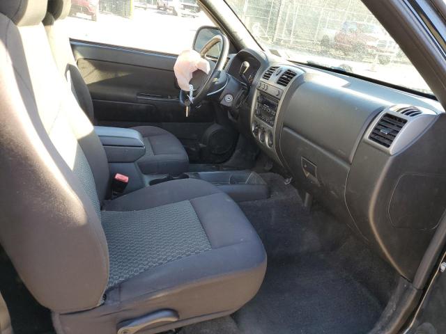 Photo 5 from auction – 2012 GMC CANYON SLE with VIN 1GTH6PFE1C8104113