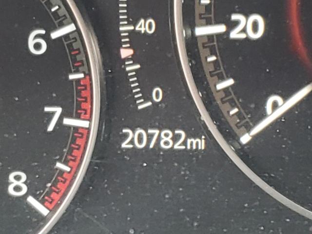 Photo 8 from auction – 2021 MAZDA 3 PREMIUM with VIN JM1BPAML5M1307369