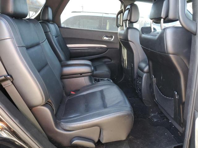Photo 6 from auction – 2015 DODGE DURANGO LI with VIN 1C4RDJDG7FC703529