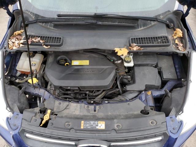 Photo 7 from auction – 2013 FORD ESCAPE SE with VIN 1FMCU0GX9DUB72588