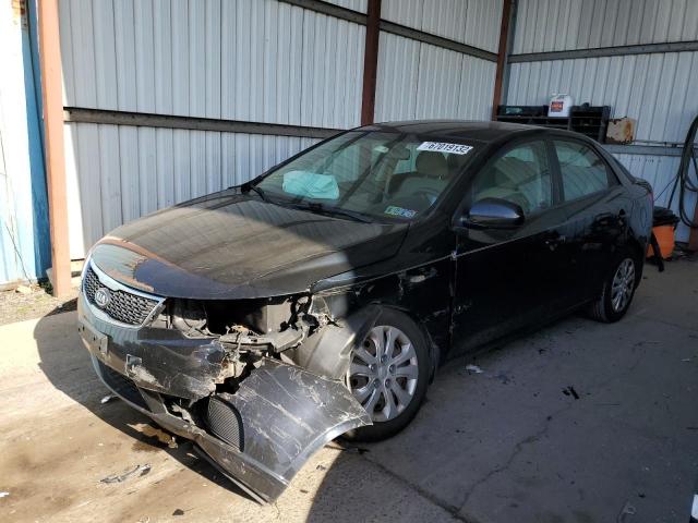 صورة رقم 2 من المزاد - 2012 KIA FORTE LX مع VIN KNAFT4A26C5602852
