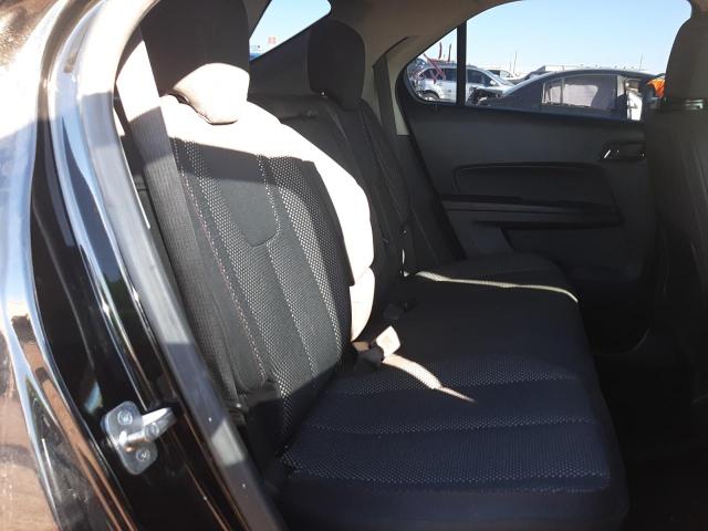Photo 6 from auction – 2017 CHEVROLET EQUINOX LS with VIN 2GNALBEK8H1574693