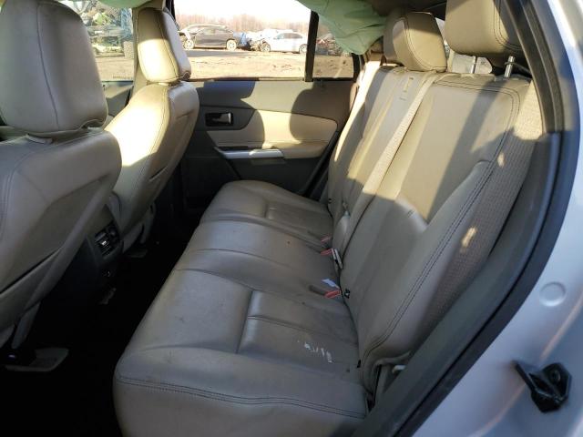 Photo 6 from auction – 2012 FORD EDGE SEL with VIN 2FMDK4JCXCBA26339