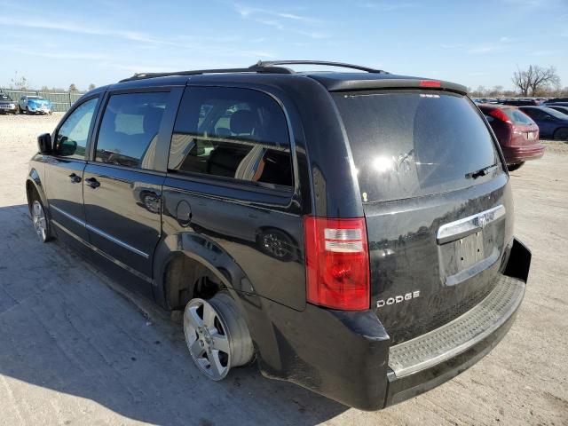 Photo 3 from auction – 2010 DODGE GRAND CARA with VIN 2D4RN5D16AR412488