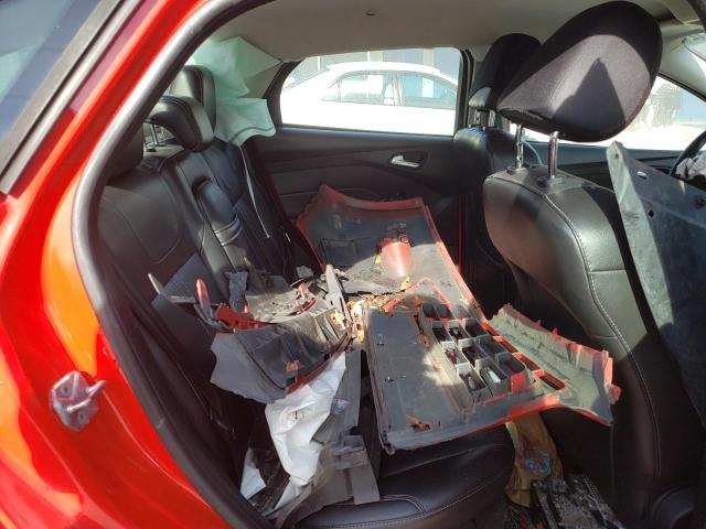 Photo 6 from auction – 2013 FORD FOCUS SE with VIN 1FADP3F26DL106048