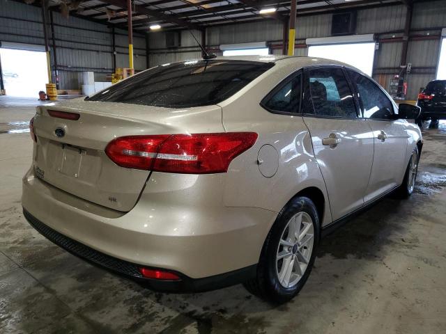 Photo 4 from auction – 2018 FORD FOCUS SE with VIN 1FADP3F25JL329970