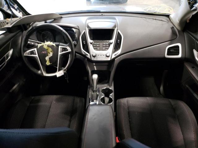 Photo 9 from auction – 2014 GMC TERRAIN SL with VIN 2GKFLWE37E6349182