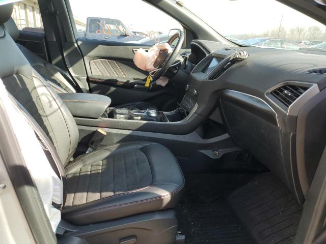 Photo 5 from auction – 2020 FORD EDGE SEL with VIN 2FMPK4J92LBB19468