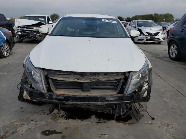 Zdjęcie 5 z aukcji – 2016 KIA OPTIMA HYB z VIN KNAGM4AD0G5092250