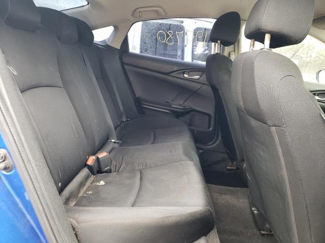 Photo 6 from auction – 2016 HONDA CIVIC LX with VIN 19XFC2F51GE008304