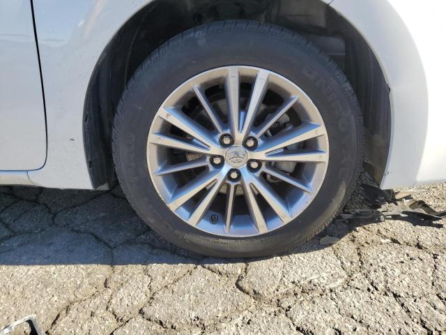Photo 9 from auction – 2014 TOYOTA COROLLA L with VIN 5YFBURHE0EP069401