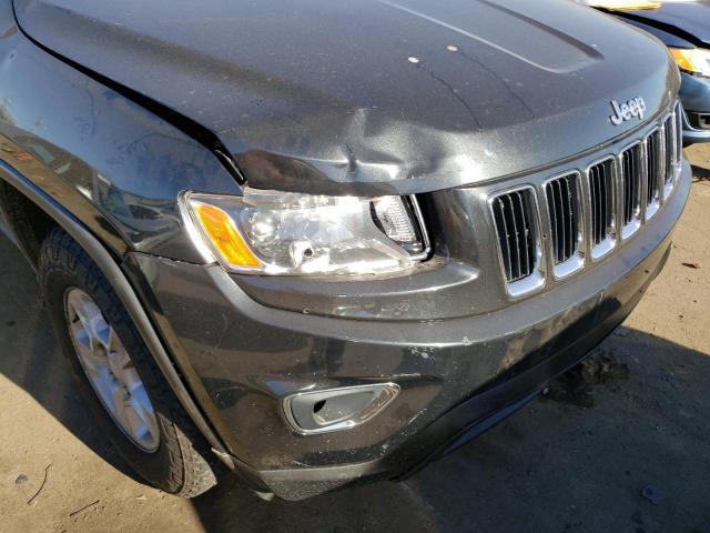 Photo 9 from auction – 2014 JEEP GRAND CHER with VIN 1C4RJFAGXEC544899