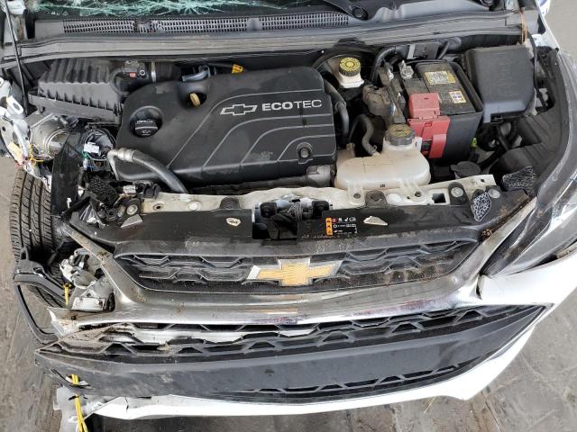 Photo 7 from auction – 2021 CHEVROLET SPARK LS with VIN KL8CB6SA5MC742391