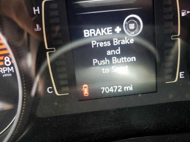 Photo 8 from auction – 2019 JEEP CHEROKEE L with VIN 1C4PJLLX5KD371642