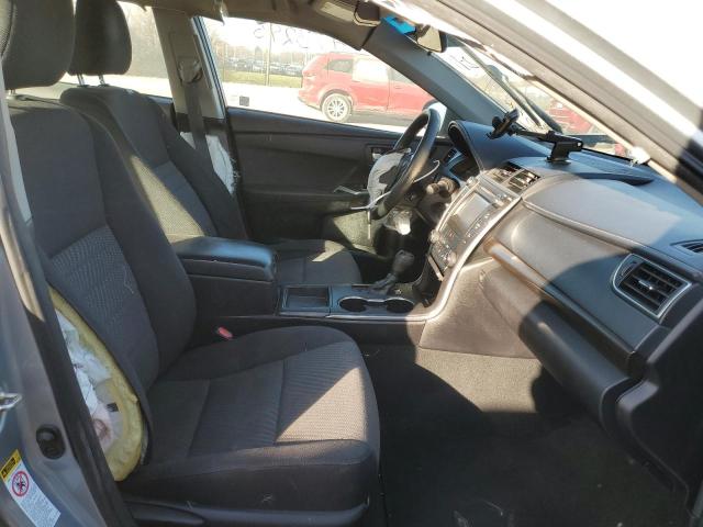 Photo 5 from auction – 2015 TOYOTA CAMRY LE with VIN 4T4BF1FK8FR473296