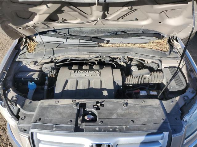 صورة رقم 7 من المزاد - 2007 HONDA PILOT EXL مع VIN 5FNYF18667B026226