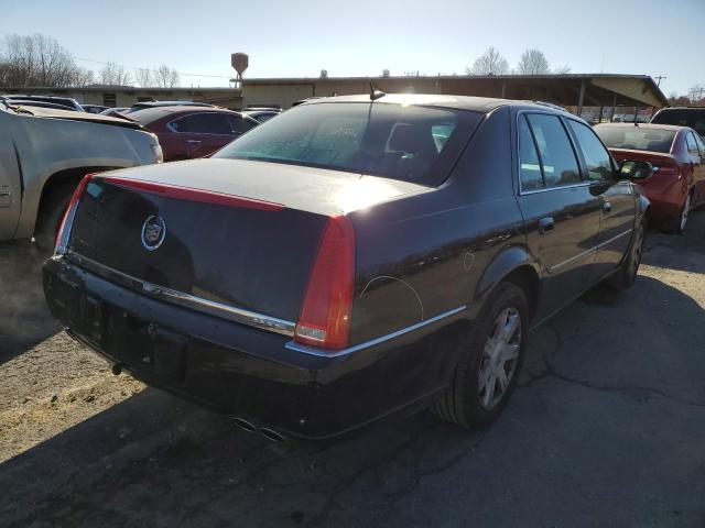 Photo 4 from auction – 2007 CADILLAC DTS with VIN 1G6KD57Y57U188008