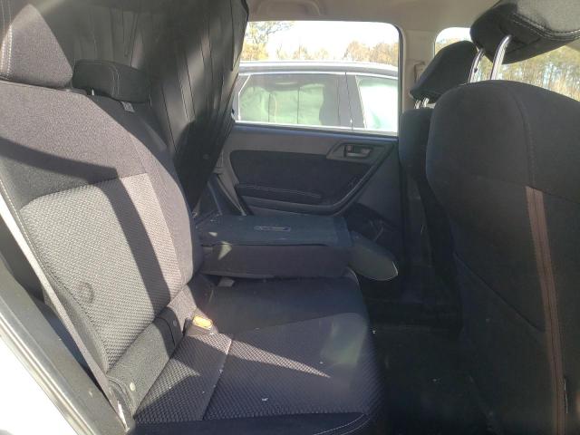 Photo 6 from auction – 2014 SUBARU FORESTER 2 with VIN JF2SJAAC7EH420398