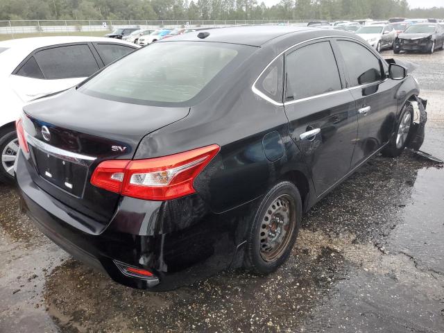 Photo 4 from auction – 2016 NISSAN SENTRA S with VIN 3N1AB7AP6GL683048