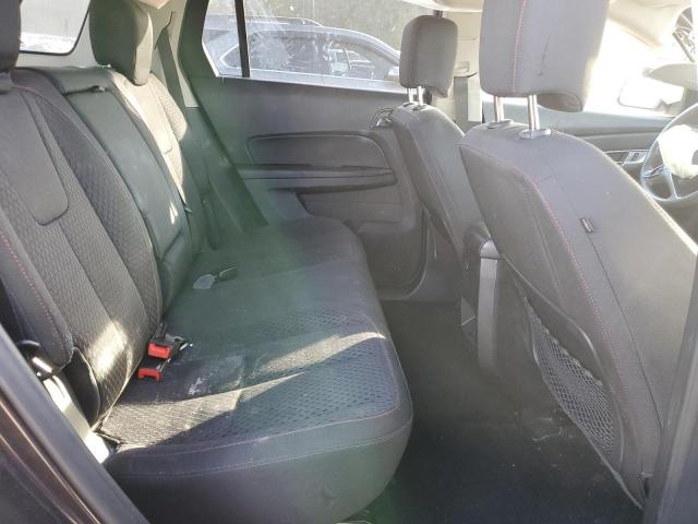 Photo 6 from auction – 2015 GMC TERRAIN SL with VIN 2GKALMEK5F6289118