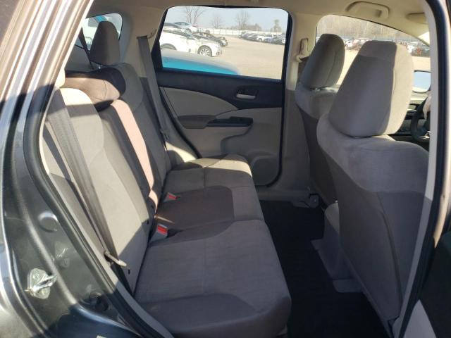 Photo 6 from auction – 2012 HONDA CR-V LX with VIN 2HKRM3H35CH502134