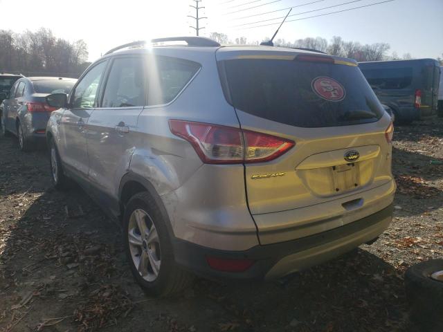 Photo 3 from auction – 2014 FORD ESCAPE SE with VIN 1FMCU9G99EUC03796