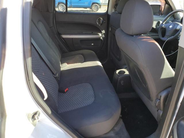 Photo 6 from auction – 2007 CHEVROLET HHR LT with VIN 3GNDA23D37S622367