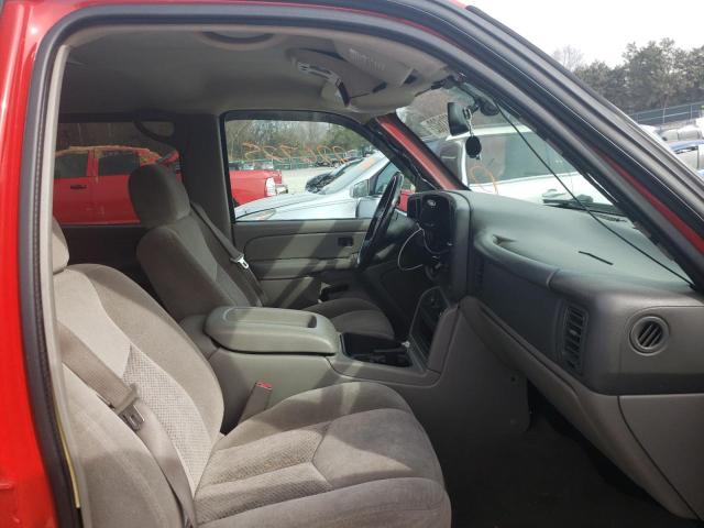 Photo 5 from auction – 2006 CHEVROLET 10 with VIN 3GNEC12Z36G123740