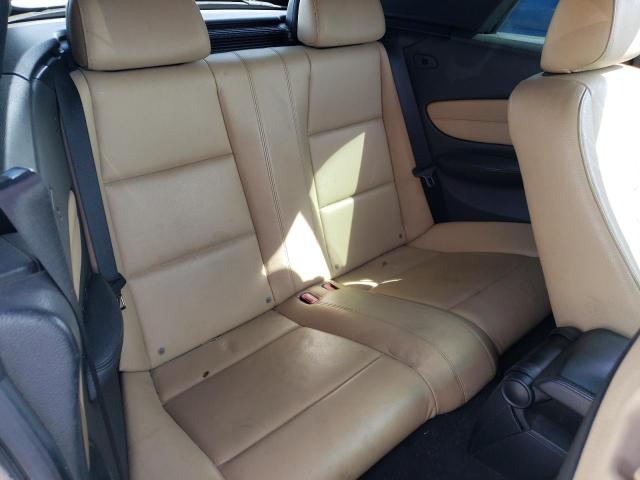 Photo 6 from auction – 2010 BMW 135 I with VIN WBAUN9C57AVK41554