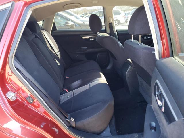 Photo 6 from auction – 2013 NISSAN ALITMA with VIN 1N4AL3AP7DC161531