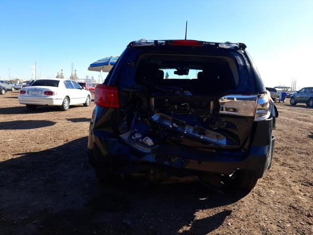 Photo 9 from auction – 2014 GMC TERRAIN SL with VIN 2GKFLTE36E6324885
