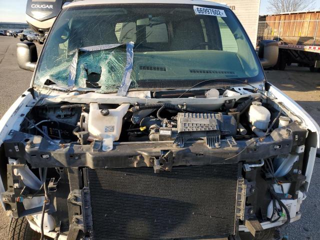 Photo 7 from auction – 2012 CHEVROLET EXPRESS G1 with VIN 1GNSGCF49C1202132