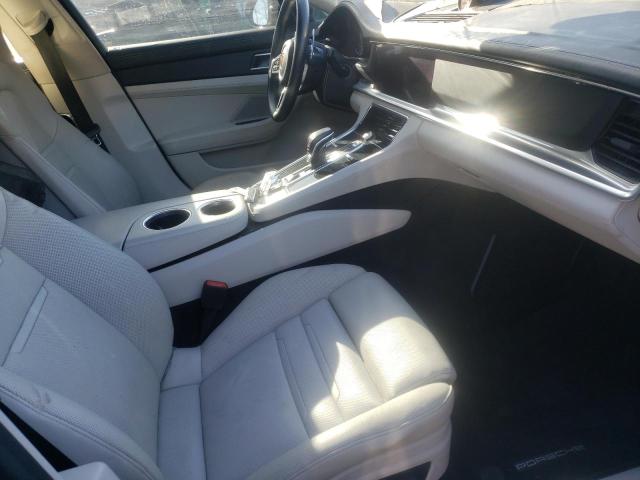 Photo 5 from auction – 2018 PORSCHE PANAMERA 4 with VIN WP0AB2A70JL133184
