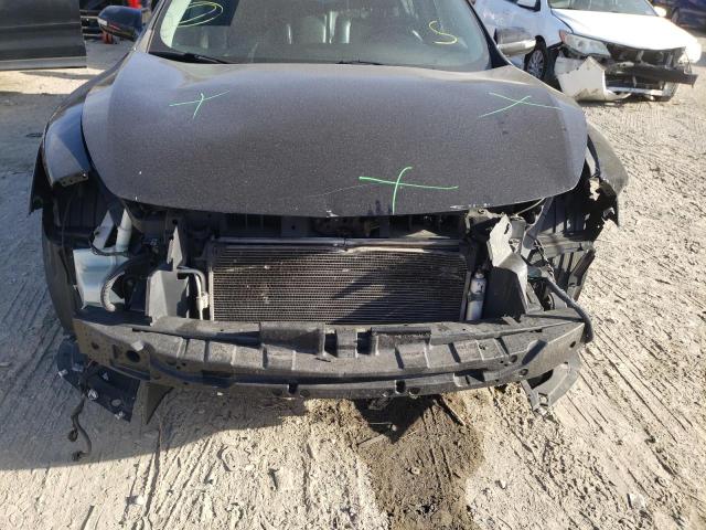 Photo 9 from auction – 2014 NISSAN MAXIMA S with VIN 1N4AA5AP7EC915689