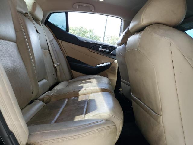 Photo 6 from auction – 2019 NISSAN MAXIMA S with VIN 1N4AA6AV7KC361697