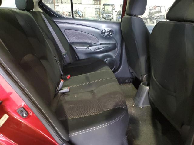صورة رقم 6 من المزاد - 2017 NISSAN VERSA مع VIN 3N1CN7AP0HL844544