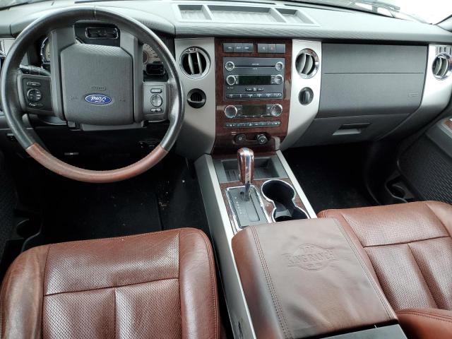 Photo 8 from auction – 2008 FORD EXPEDITION with VIN 1FMFU17508LA23192