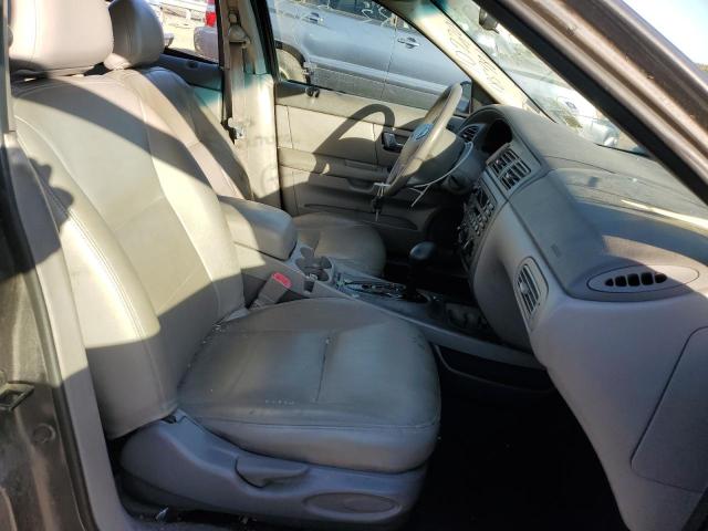 صورة رقم 5 من المزاد - 2003 FORD TAURUS SES مع VIN 1FAFP55U73A185781
