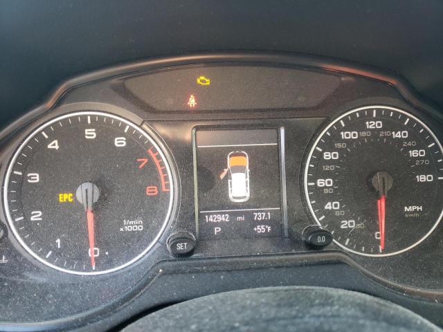 Photo 8 from auction – 2012 AUDI Q5 with VIN WA1DKAFP3CA004123