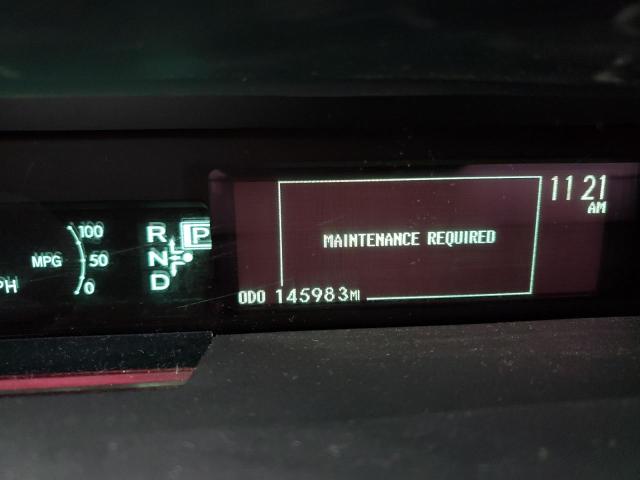 Photo 8 from auction – 2013 TOYOTA PRIUS with VIN JTDKN3DU5D5590519