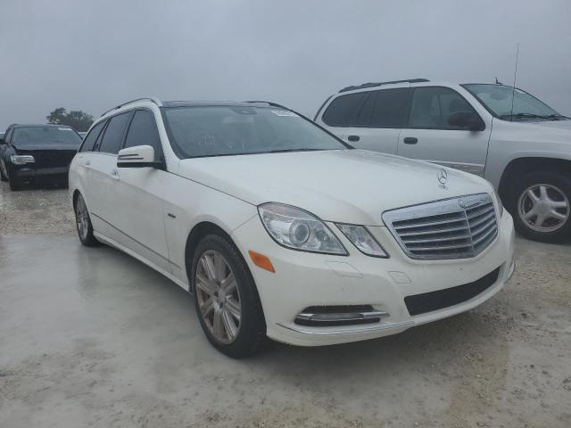 MERCEDES-BENZ E 350 4MAT 2012 with VIN WDDHH8JB7CA600383 - Photo from auction