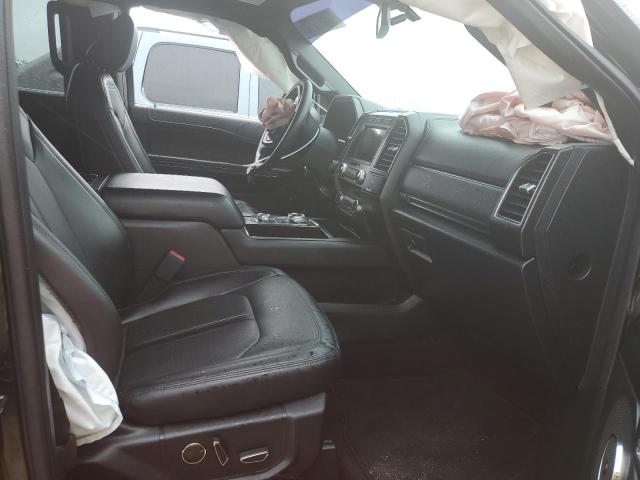 Photo 5 from auction – 2021 FORD EXPEDITION with VIN 1FMJU2AT5MEA05549