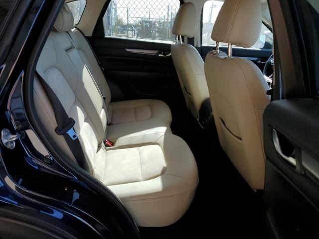 Photo 6 from auction – 2019 MAZDA CX-5 TOURI with VIN JM3KFBCM5K0547616