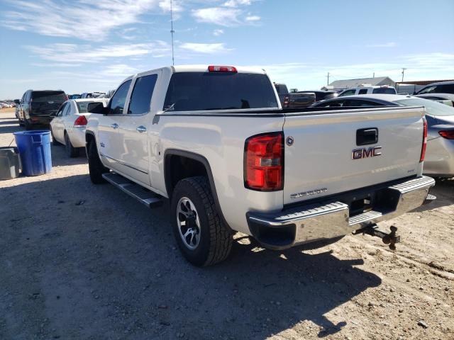 Photo 3 from auction – 2014 GMC SIERRA C15 with VIN 3GTP1VEC5EG321112