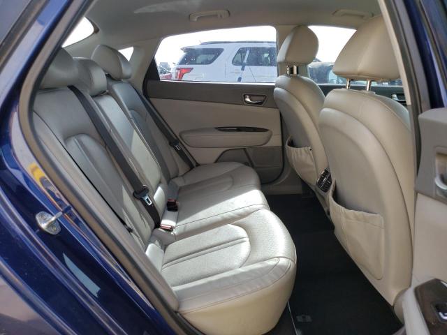Photo 6 from auction – 2016 KIA OPTIMA EX with VIN 5XXGU4L31GG018418