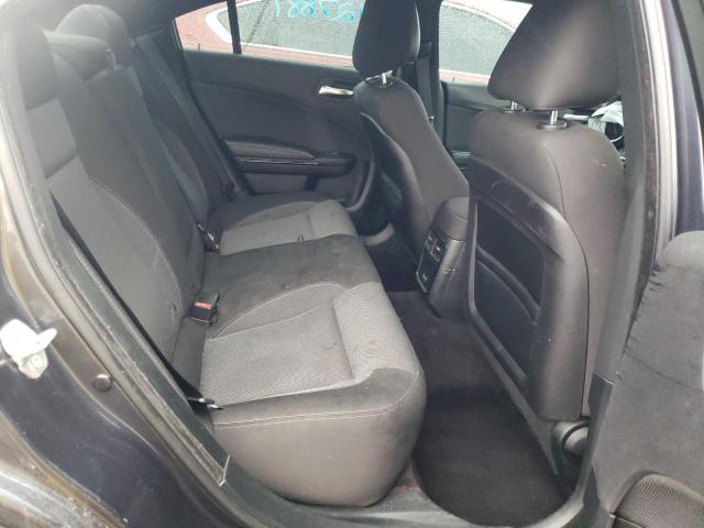 Photo 6 from auction – 2018 DODGE CHARGER SX with VIN 2C3CDXBG6JH336709