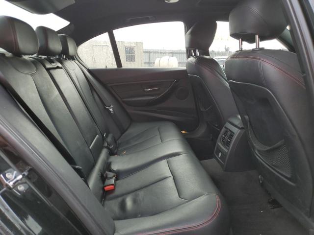 Photo 6 from auction – 2012 BMW 328 I with VIN WBA3A5C5XCF256773